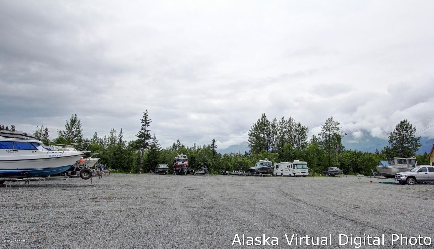 32596 Nash Rd, Seward, AK 99664